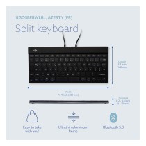 Buy R-GO SPLIT BREAK ERGONOMIC in Cyprus, Nicosia, Limassol, Larnaka, Pafos