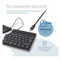 Buy R-GO SPLIT BREAK ERGONOMIC in Cyprus, Nicosia, Limassol, Larnaka, Pafos