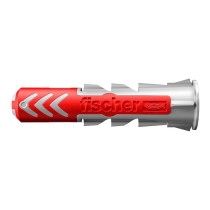 Buy Fischer RED BOX DUOPOWER + Schrauben (hellgrau rot, 280-teilig, mit Schrauben) in Cyprus, Nicosia, Limassol, Larnaka, Pafos