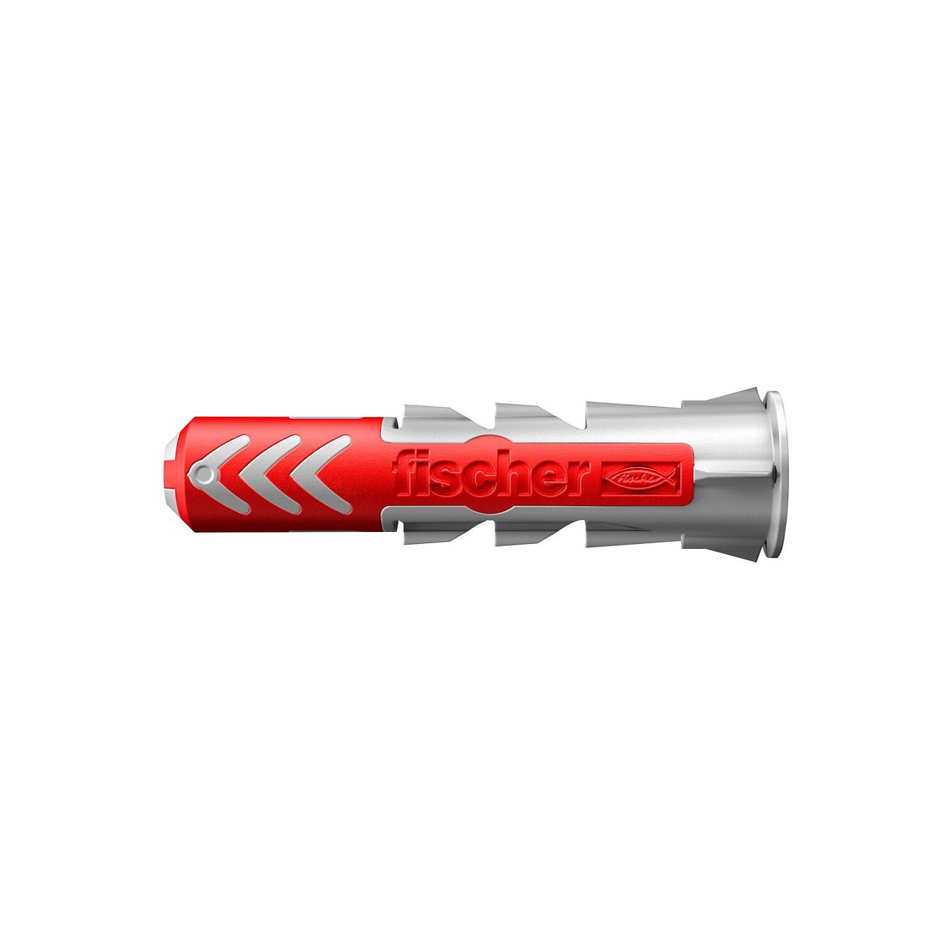 Buy Fischer RED BOX DUOPOWER + Schrauben (hellgrau rot, 280-teilig, mit Schrauben) in Cyprus, Nicosia, Limassol, Larnaka, Pafos