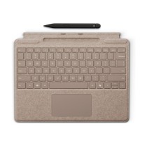 Buy Microsoft Surface Pro Keyboard mit Slim Pen - sand in Cyprus, Nicosia, Limassol, Larnaka, Pafos