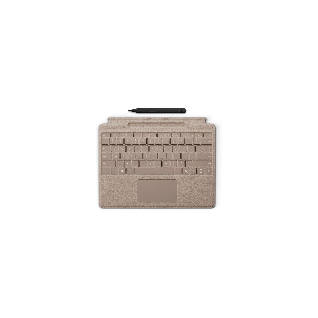 Buy Microsoft Surface Pro Keyboard mit Slim Pen - sand in Cyprus, Nicosia, Limassol, Larnaka, Pafos