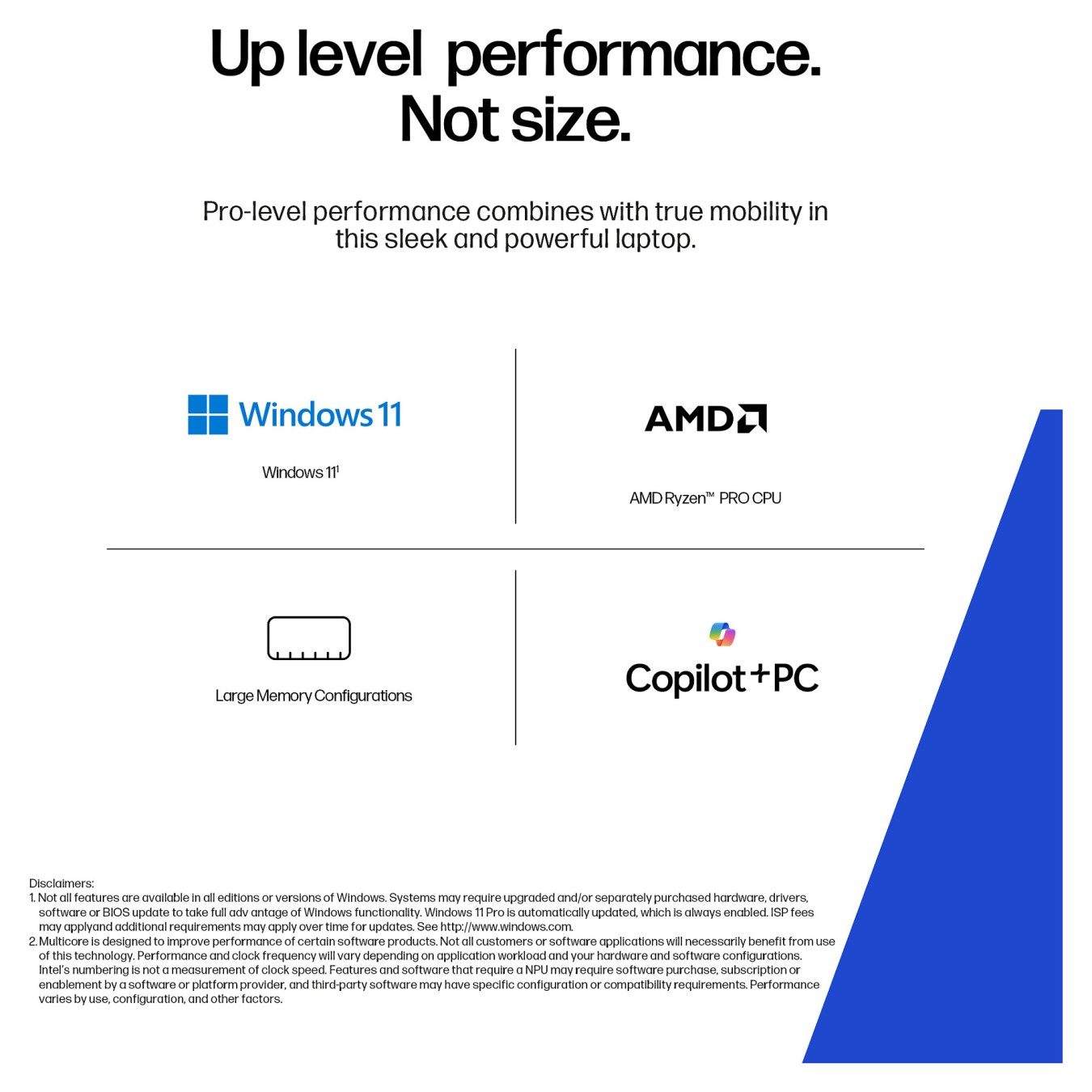 Buy HP ZBook 8 G1a AMD Ryzen AI 7 PRO 350 35.56cm 14Zoll WUXGA 32GB 1TB SSD W11P 3J Gar (DE) in Cyprus, Nicosia, Limassol, Larna