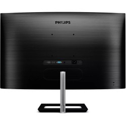 Buy Philips 325E1C/00 - 31.5-inch Curved VA QHD (2560x1440) 75Hz Monitor, HDMI 1... in Cyprus, Nicosia, Limassol, Larnaka, Pafos