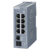 Buy Siemens SCALANCE XB208 - Switch - managed - 8 x 10 100 in Cyprus, Nicosia, Limassol, Larnaka, Pafos
