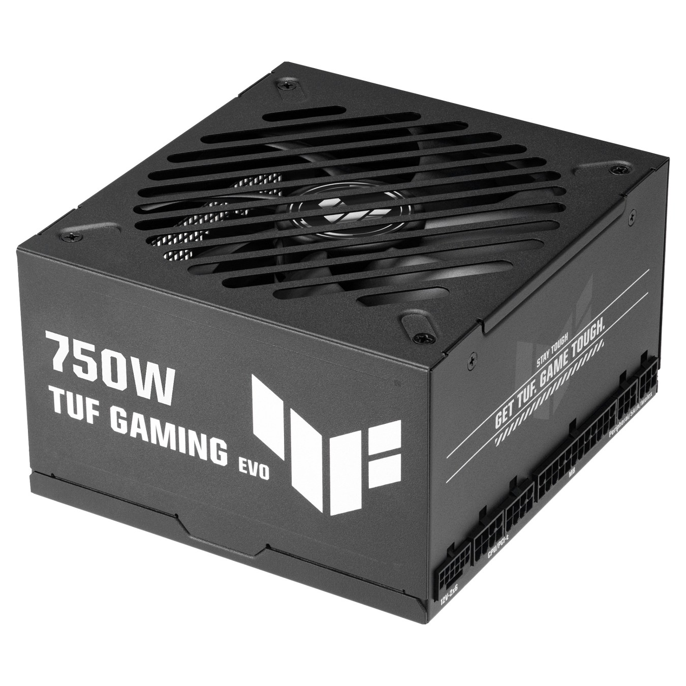 Buy 750W ASUS Netzteil TUF Gaming-750G-EVO 80+ Gold in Cyprus, Nicosia, Limassol, Larnaka, Pafos