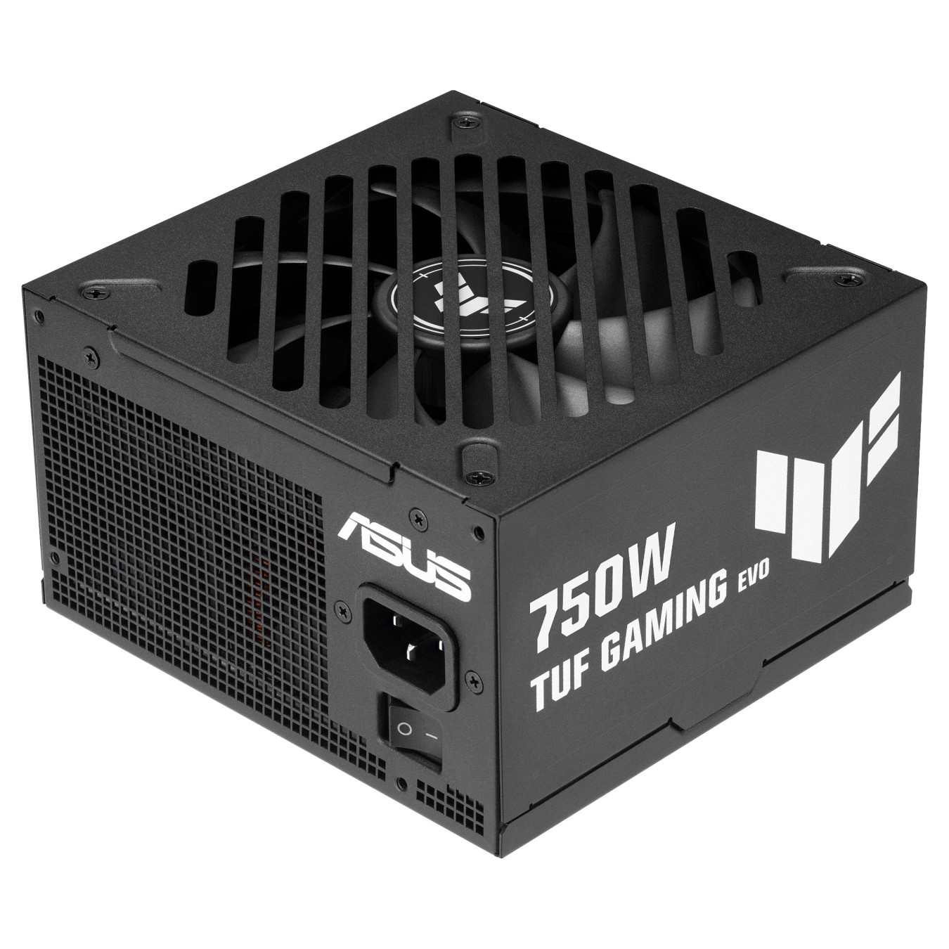 Buy 750W ASUS Netzteil TUF Gaming-750G-EVO 80+ Gold in Cyprus, Nicosia, Limassol, Larnaka, Pafos