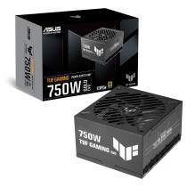 Buy 750W ASUS Netzteil TUF Gaming-750G-EVO 80+ Gold in Cyprus, Nicosia, Limassol, Larnaka, Pafos