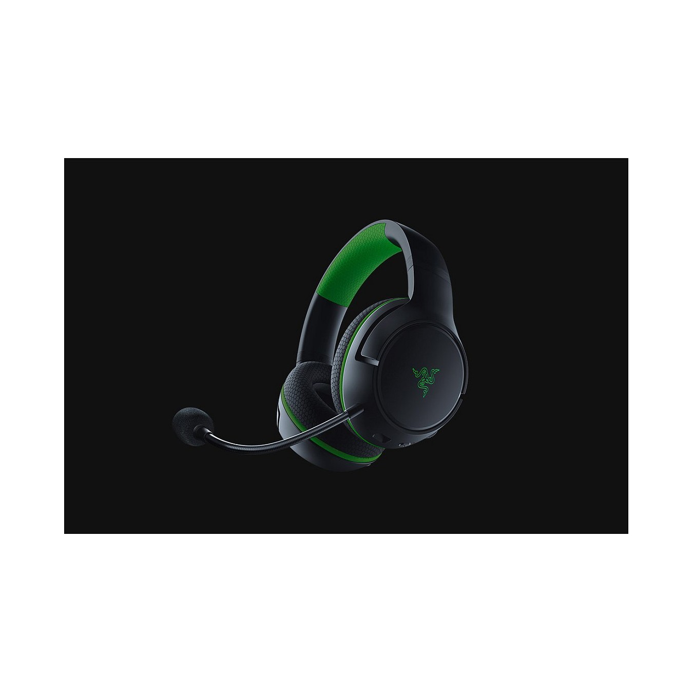 Buy Razer Kaira - Headset - ohrumschließend - 2,4 5 GHz in Cyprus, Nicosia, Limassol, Larnaka, Pafos