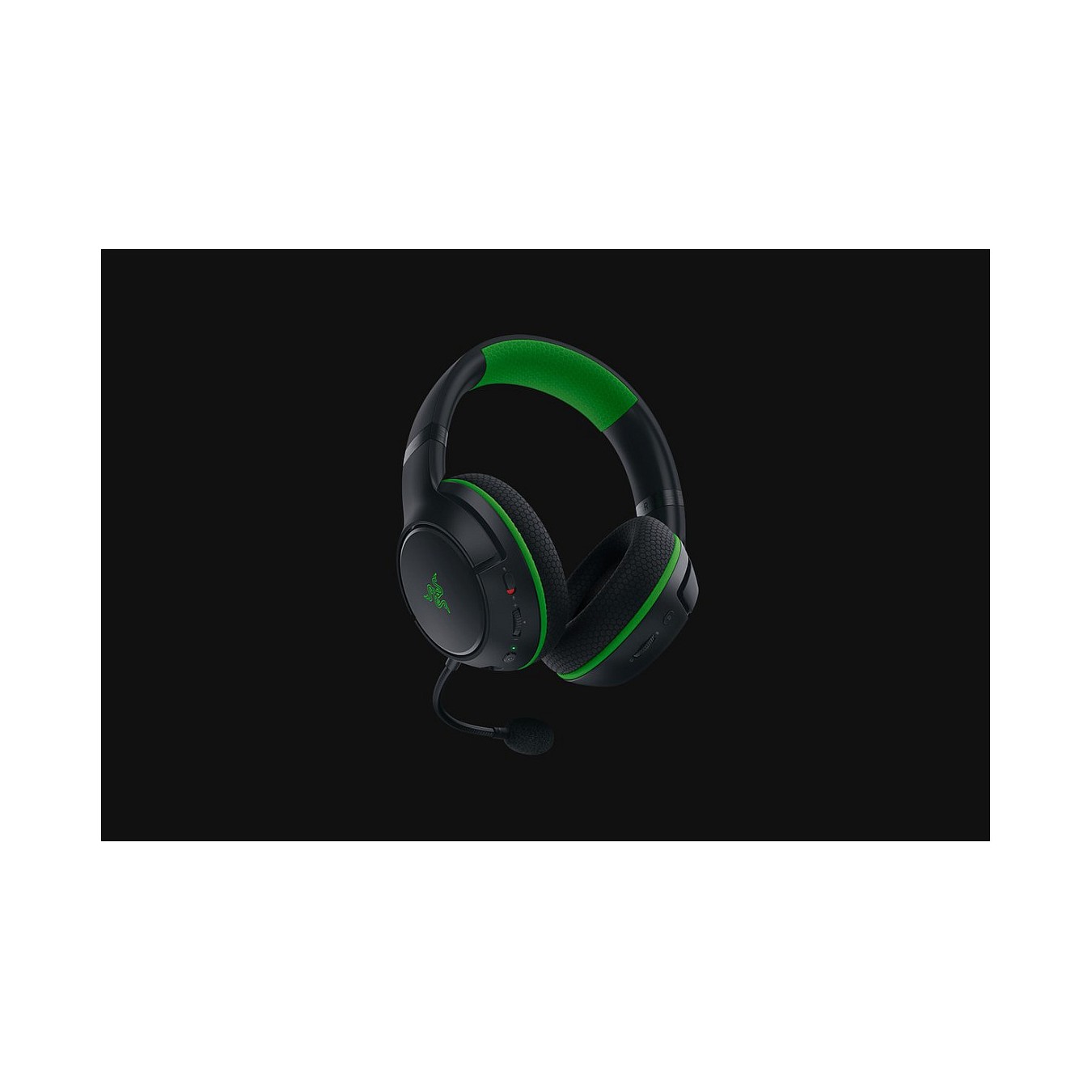 Buy Razer Kaira - Headset - ohrumschließend - 2,4 5 GHz in Cyprus, Nicosia, Limassol, Larnaka, Pafos