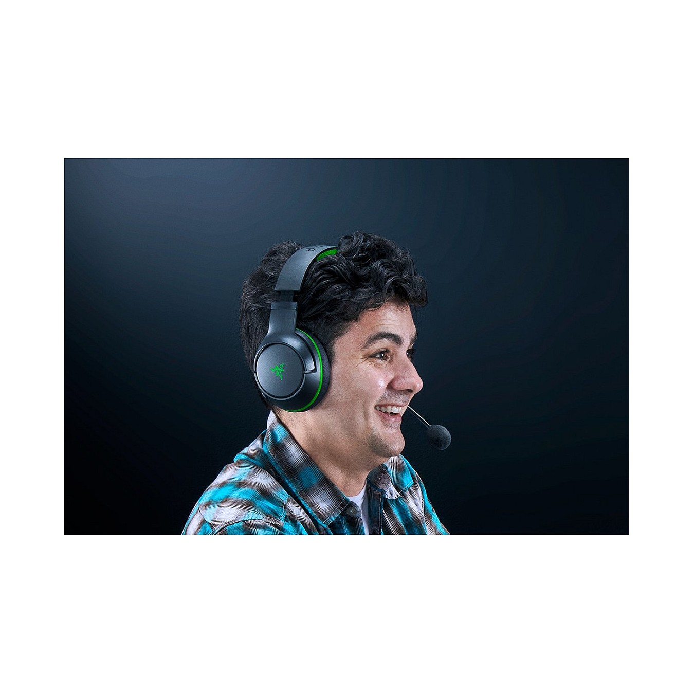 Buy Razer Kaira - Headset - ohrumschließend - 2,4 5 GHz in Cyprus, Nicosia, Limassol, Larnaka, Pafos