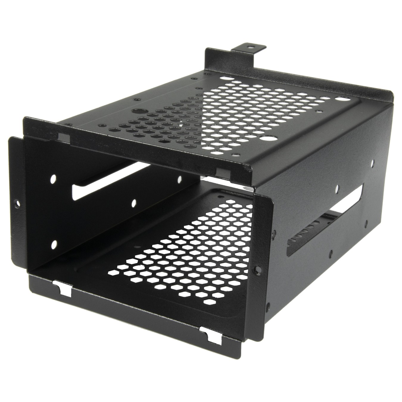 Buy Midi Inter-Tech Gaming-Gehäuse Micro-ATX C-501 Aspect schwarz in Cyprus, Nicosia, Limassol, Larnaka, Pafos