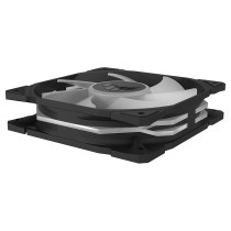 Buy 120mm ASUS TUF GAMING TR120 ARGB Gehäuselüfter schwarz, 120 mm, PWM in Cyprus, Nicosia, Limassol, Larnaka, Pafos