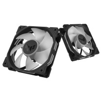Buy 120mm ASUS TUF GAMING TR120 ARGB Gehäuselüfter schwarz, 120 mm, PWM in Cyprus, Nicosia, Limassol, Larnaka, Pafos