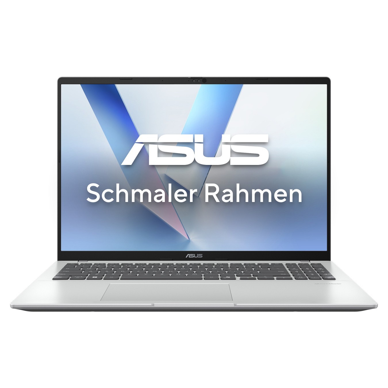 Buy ASUS Vivobook 16 M1607KA-MB058W RYZ AI 7 350 16GB 1TBSSD W11 Home in Cyprus, Nicosia, Limassol, Larnaka, Pafos