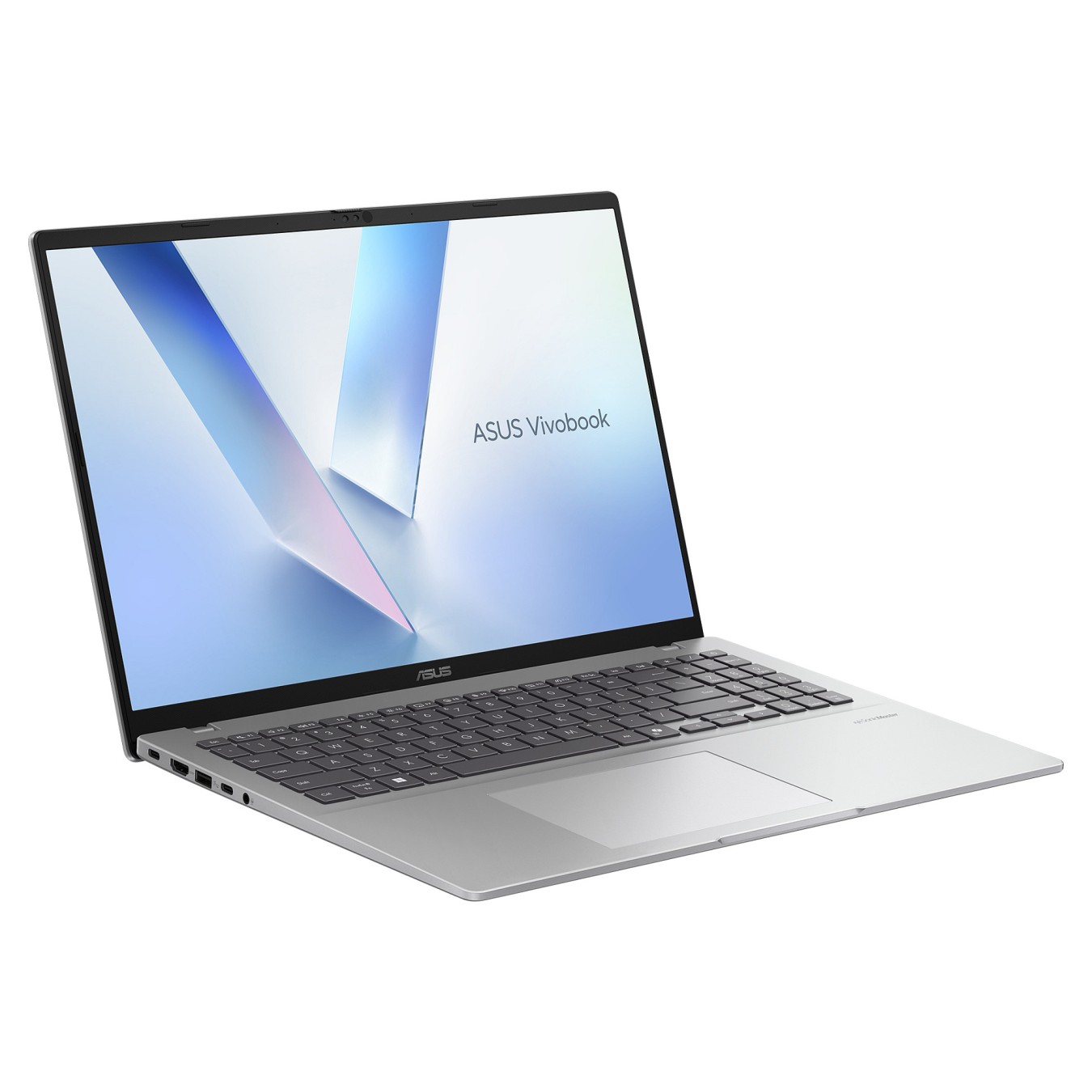 Buy ASUS Vivobook 16 M1607KA-MB058W RYZ AI 7 350 16GB 1TBSSD W11 Home in Cyprus, Nicosia, Limassol, Larnaka, Pafos
