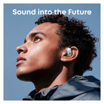Buy ANKER Soundcore V40i white in Cyprus, Nicosia, Limassol, Larnaka, Pafos