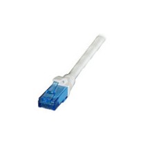 Buy EFB RJ45 Patchkabel Cat.6A U UTP LSZH Premium 500MHz grau 0,5m in Cyprus, Nicosia, Limassol, Larnaka, Pafos