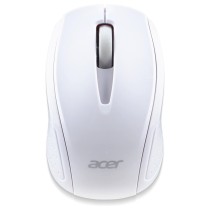 Buy Acer Wireless Mouse AMR800 (White) in Cyprus, Nicosia, Limassol, Larnaka, Pafos