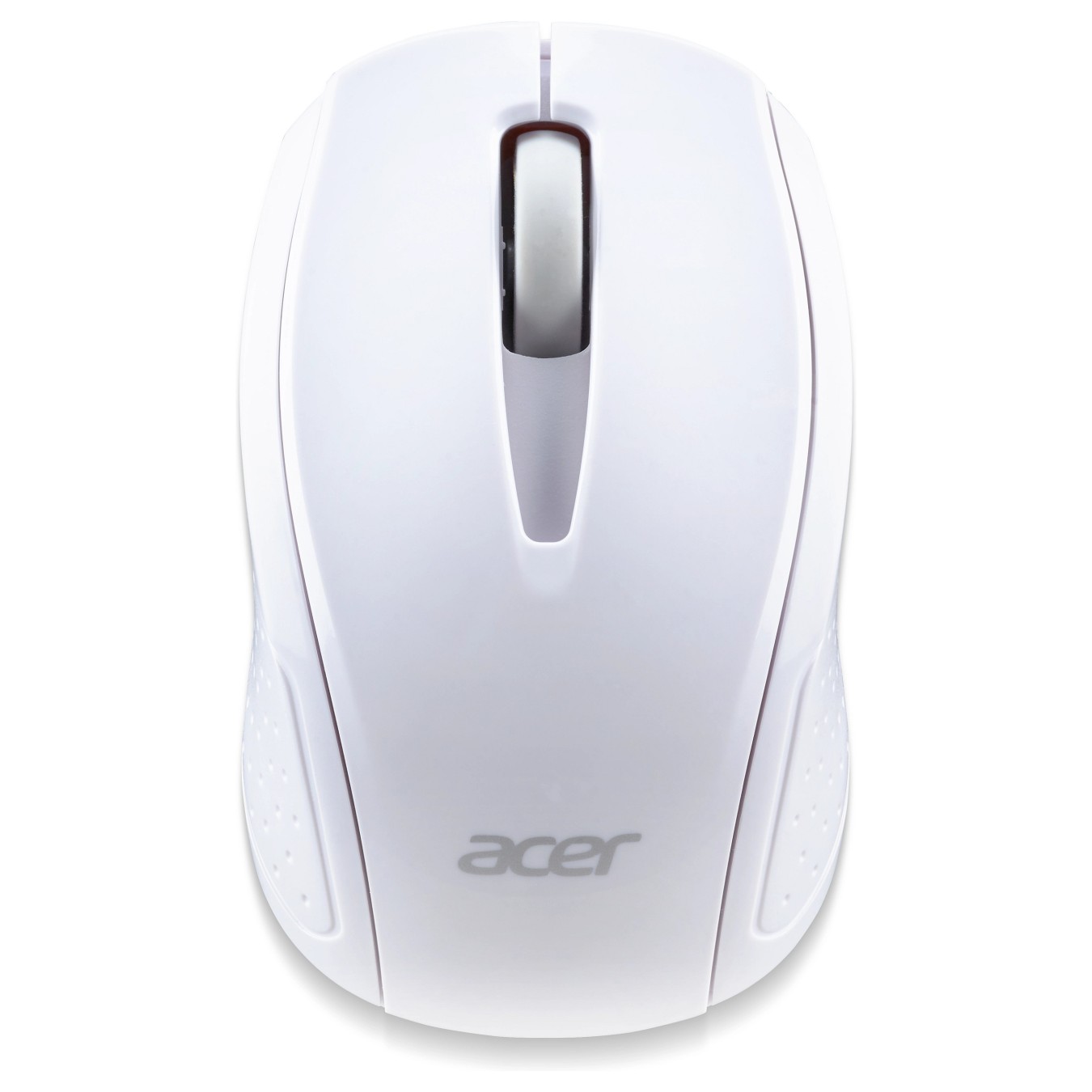 Buy Acer Wireless Mouse AMR800 (White) in Cyprus, Nicosia, Limassol, Larnaka, Pafos