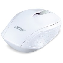 Buy Acer Wireless Mouse AMR800 (White) in Cyprus, Nicosia, Limassol, Larnaka, Pafos