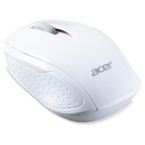 Buy Acer Wireless Mouse AMR800 (White) in Cyprus, Nicosia, Limassol, Larnaka, Pafos