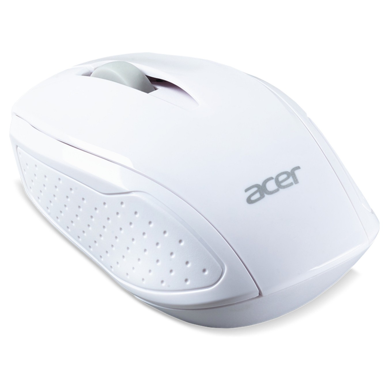 Buy Acer Wireless Mouse AMR800 (White) in Cyprus, Nicosia, Limassol, Larnaka, Pafos