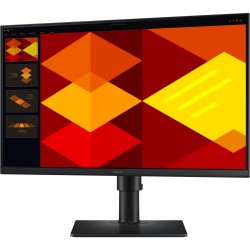 Buy Samsung S24D400GAU - 24" Full HD IPS 100Hz 5ms Monitor, Black, DP 1.2 & HDMI... in Cyprus, Nicosia, Limassol, Larnaka, Pafos