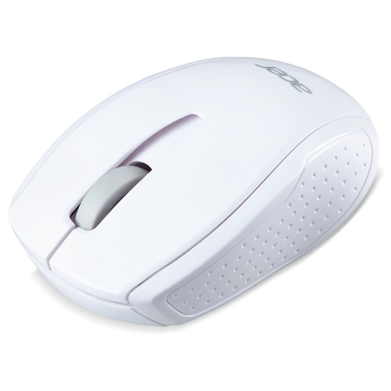 Buy Acer Wireless Mouse AMR800 (White) in Cyprus, Nicosia, Limassol, Larnaka, Pafos
