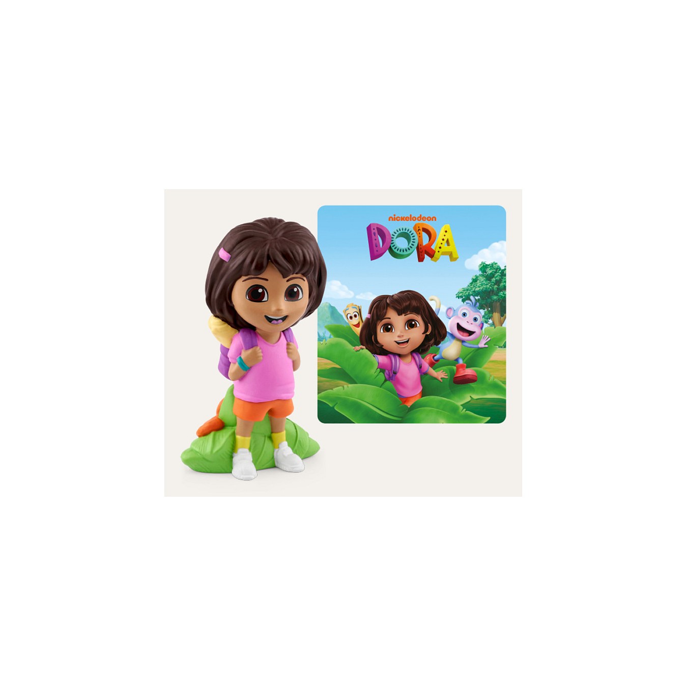 Buy Tonies Dora the Explorer: Dora the Explorer 2 (Hrspiel) in Cyprus, Nicosia, Limassol, Larnaka, Pafos