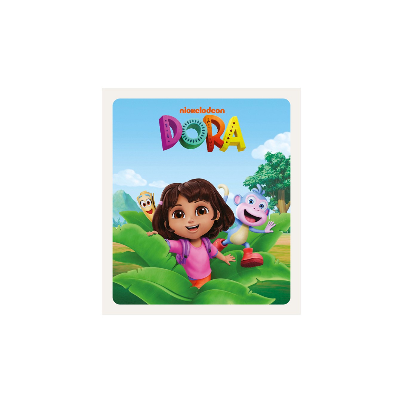 Buy Tonies Dora the Explorer: Dora the Explorer 2 (Hrspiel) in Cyprus, Nicosia, Limassol, Larnaka, Pafos