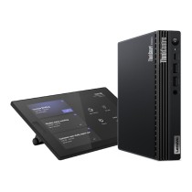 Buy Lenovo ThinkSmart Sp Tiny Kit für Videokonferenzen Touch-Konsole & Rechensystem in Cyprus, Nicosia, Limassol, Larnaka, Pafos