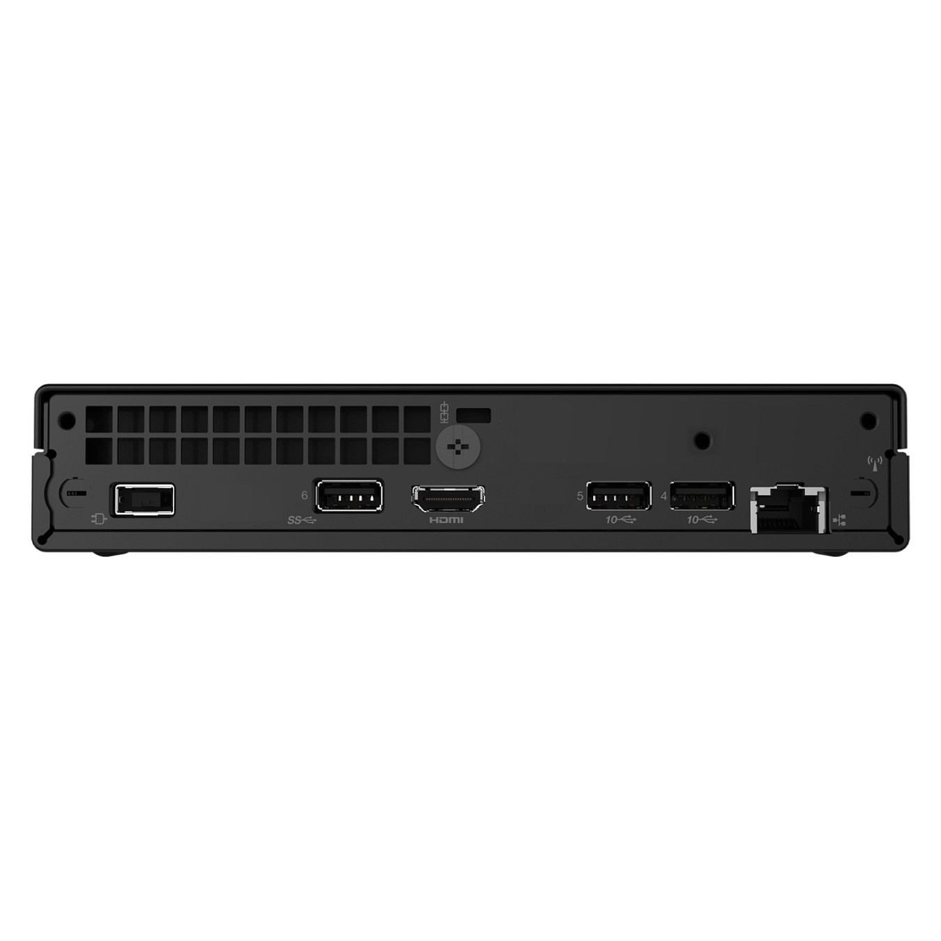 Buy Lenovo ThinkSmart Sp Tiny Kit für Videokonferenzen Touch-Konsole & Rechensystem in Cyprus, Nicosia, Limassol, Larnaka, Pafos