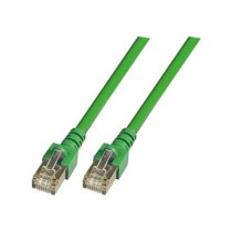 Buy EFB RJ45 Patchkabel SF UTP Cat.5e PVC CCA 15.00m grün in Cyprus, Nicosia, Limassol, Larnaka, Pafos