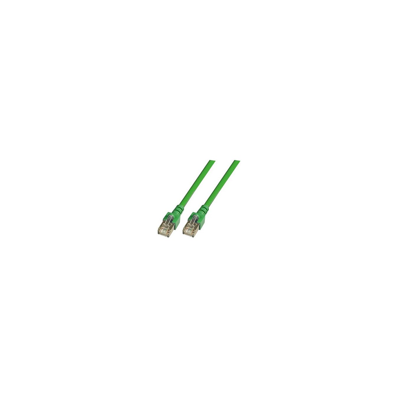 Buy EFB RJ45 Patchkabel SF UTP Cat.5e PVC CCA 15.00m grün in Cyprus, Nicosia, Limassol, Larnaka, Pafos