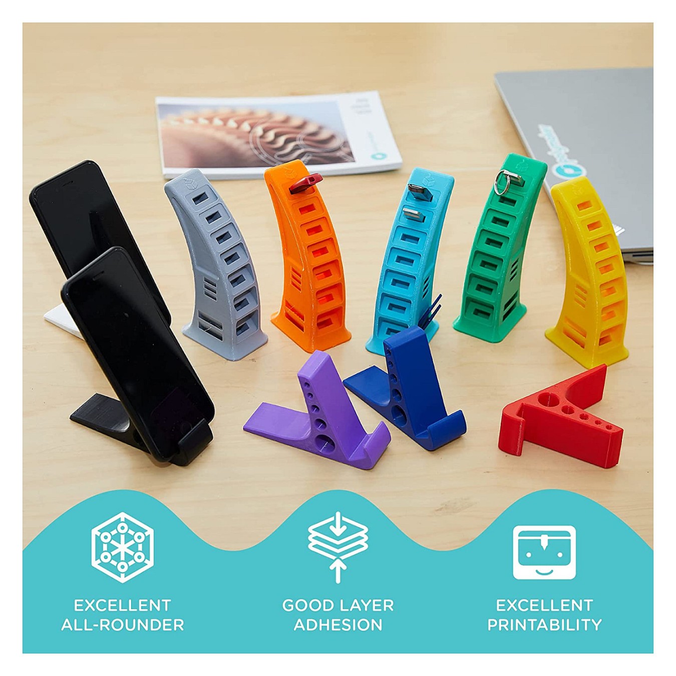 Buy PETG 1,75mm MAGENTA 1kg in Cyprus, Nicosia, Limassol, Larnaka, Pafos