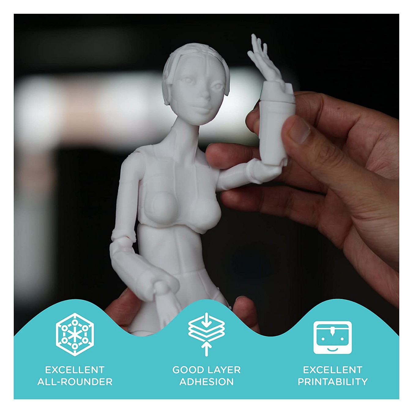 Buy PETG 1,75mm MAGENTA 1kg in Cyprus, Nicosia, Limassol, Larnaka, Pafos