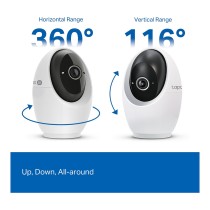 Buy TP-LINK Netzwerkkamera Tapo C260 - Netzwerkkamera in Cyprus, Nicosia, Limassol, Larnaka, Pafos