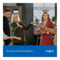 Buy TP-LINK Netzwerkkamera Tapo C260 - Netzwerkkamera in Cyprus, Nicosia, Limassol, Larnaka, Pafos
