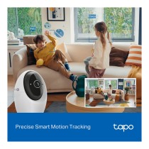 Buy TP-LINK Netzwerkkamera Tapo C260 - Netzwerkkamera in Cyprus, Nicosia, Limassol, Larnaka, Pafos
