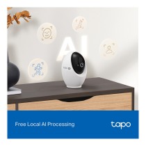 Buy TP-LINK Netzwerkkamera Tapo C260 - Netzwerkkamera in Cyprus, Nicosia, Limassol, Larnaka, Pafos