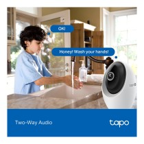 Buy TP-LINK Netzwerkkamera Tapo C260 - Netzwerkkamera in Cyprus, Nicosia, Limassol, Larnaka, Pafos