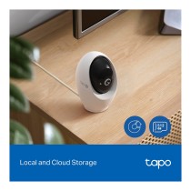 Buy TP-LINK Netzwerkkamera Tapo C260 - Netzwerkkamera in Cyprus, Nicosia, Limassol, Larnaka, Pafos