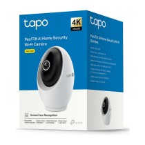 Buy TP-LINK Netzwerkkamera Tapo C260 - Netzwerkkamera in Cyprus, Nicosia, Limassol, Larnaka, Pafos