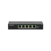 Buy NETGEAR MS305 - Switch - Multi-Gigabit - unmanaged - 5 x 100 1000 2.5G - Desktop, wandmontierbar in Cyprus, Nicosia, Limasso