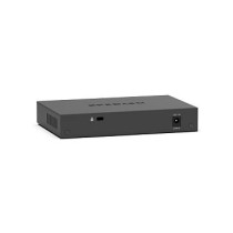 Buy NETGEAR MS305 - Switch - Multi-Gigabit - unmanaged - 5 x 100 1000 2.5G - Desktop, wandmontierbar in Cyprus, Nicosia, Limasso