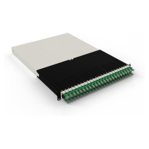 Buy PATCHBOX.one Boxes Cat 6A 30HE UTP 1.8m grn in Cyprus, Nicosia, Limassol, Larnaka, Pafos