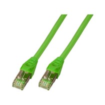Buy EFB RJ45 Patchkabel Cat.5e SF UTP PUR RAL6018 grn 0,5m in Cyprus, Nicosia, Limassol, Larnaka, Pafos