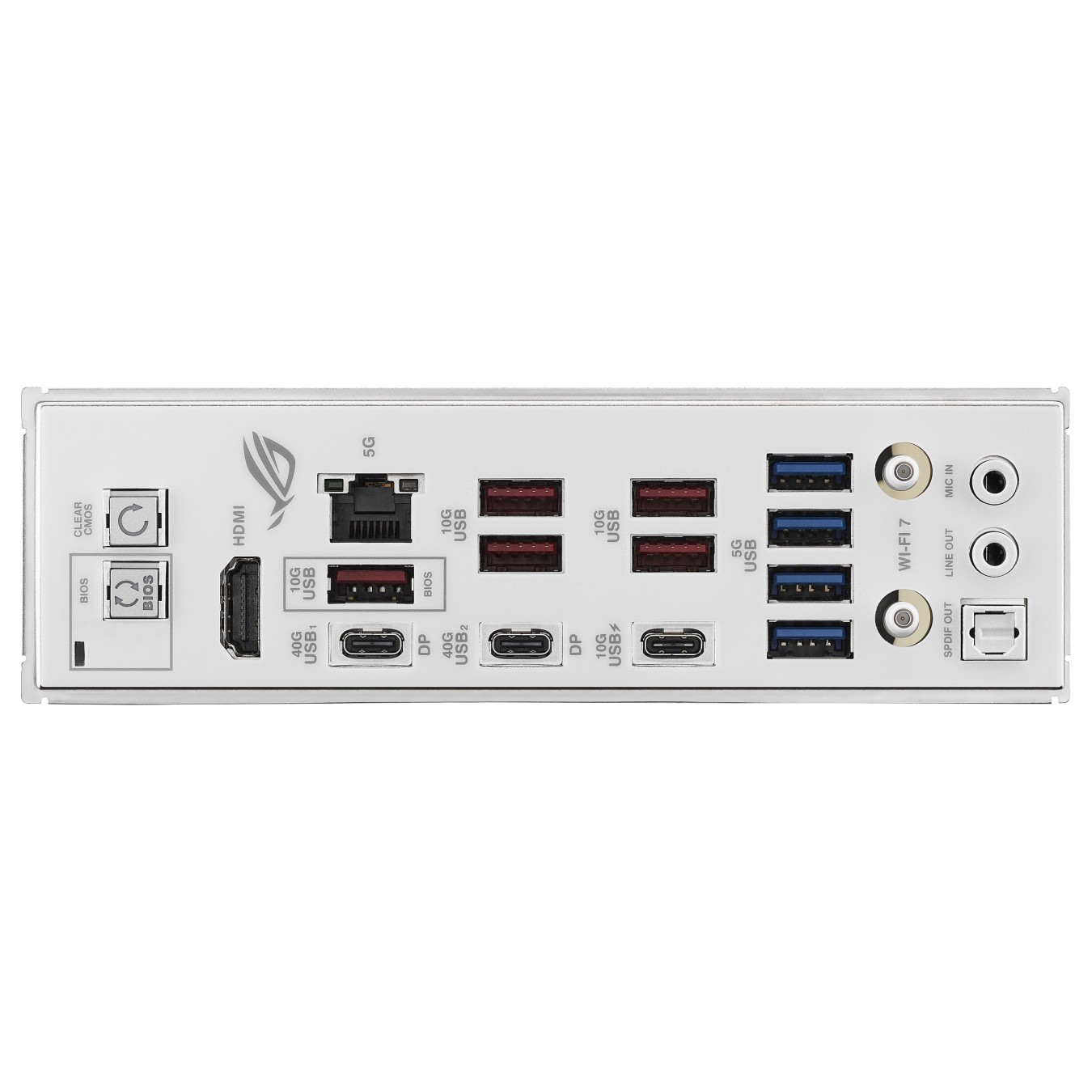Buy ASUS ROG STRIX X870E-A GAMING WIFI7 NEO (AMD,AM5,DDR5,ATX) in Cyprus, Nicosia, Limassol, Larnaka, Pafos
