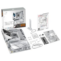 Buy ASUS ROG STRIX X870E-A GAMING WIFI7 NEO (AMD,AM5,DDR5,ATX) in Cyprus, Nicosia, Limassol, Larnaka, Pafos